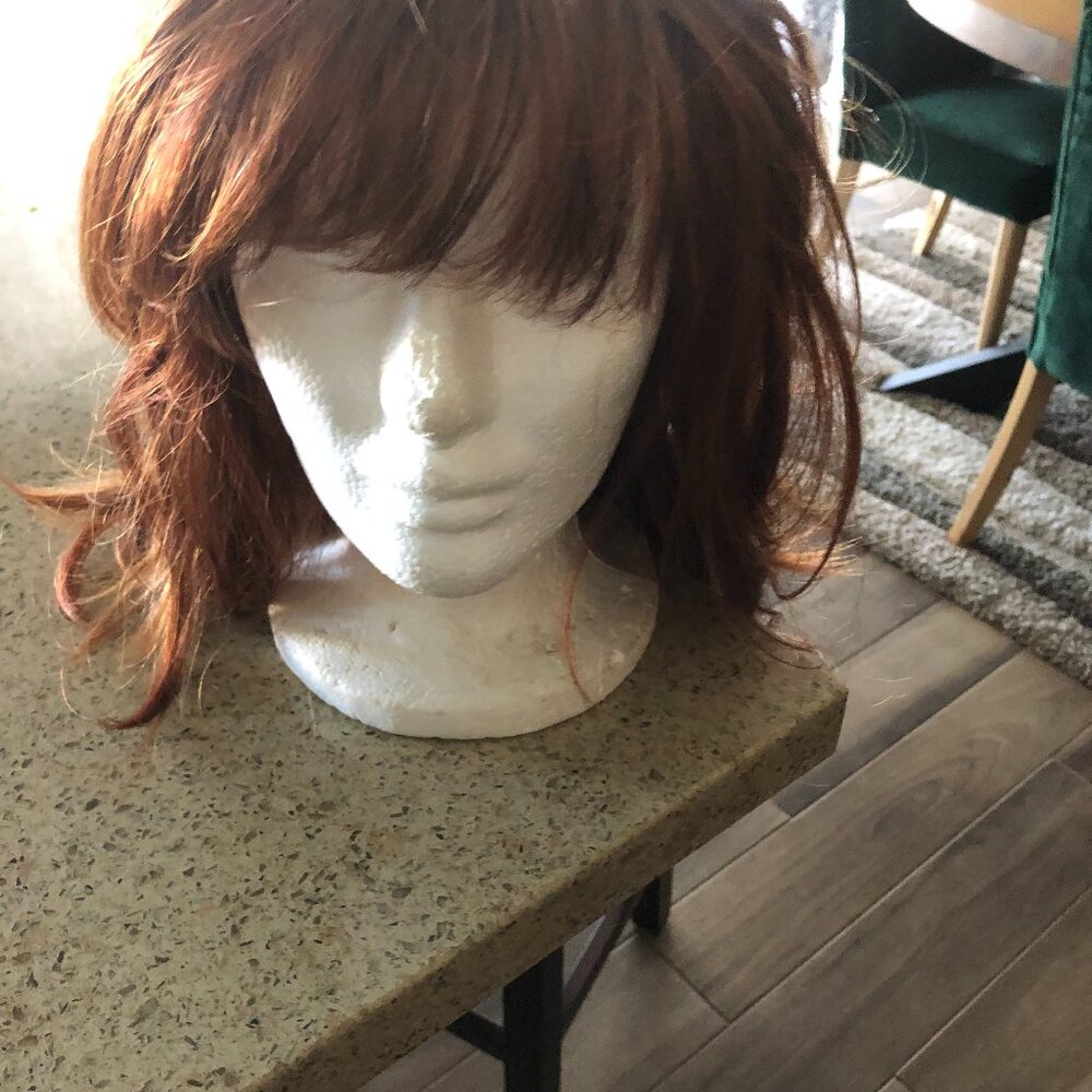 Jolie Wig by Envy | Synthetic